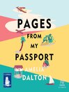 Cover image for Pages From My Passport